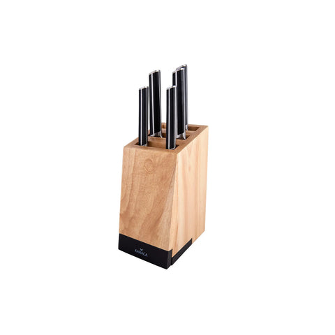 Karaca Teton  Messer- Set, 6-teilig