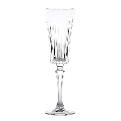 Rcr Timeless Champagnerglas 210 ml