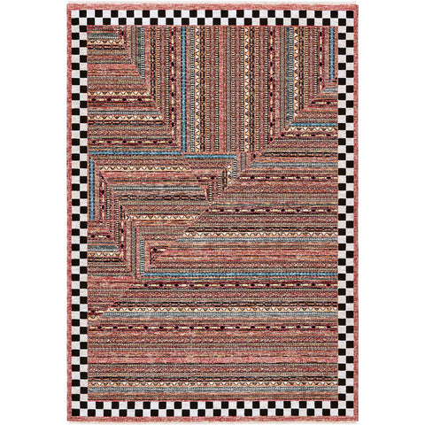 Kaşmir Halı 7/24 Ethnic Exclusive Sardinia Teppich 120x180 cm