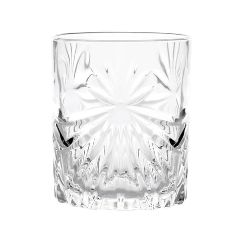 Rcr Oasis Whiskyglas, 6-teilig