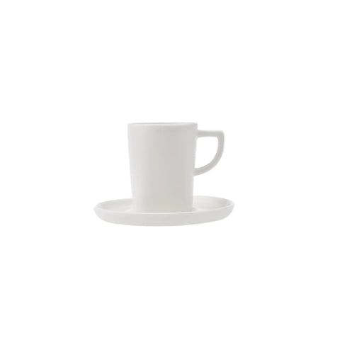 Karaca Teta einzeln Kaffeetasse 90 ml