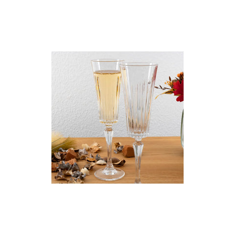 Rcr Timeless Champagnerglas 210 ml