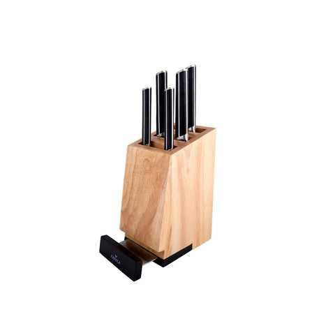 Karaca Teton  Messer- Set, 6-teilig