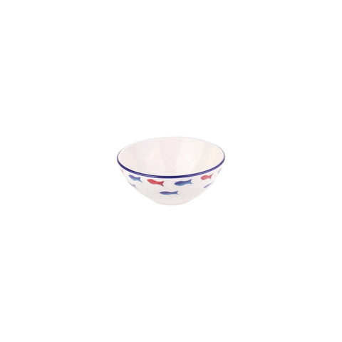 Karaca Nemo Set of 6 Bowls