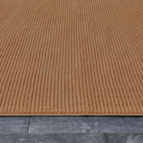 Kaşmir Four Seassons Almond Brown 160 cm x 230 cm