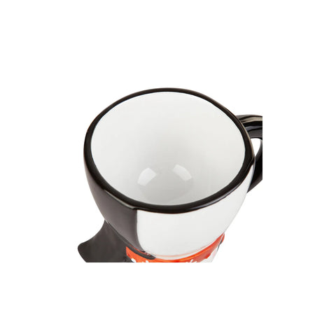 Karaca Tier Pinguin Tasse