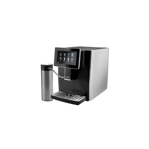 Karaca Coffee Art Automatisch Espresso-Cappuccino-Kaffeemaschine 1,8 lt 1350W