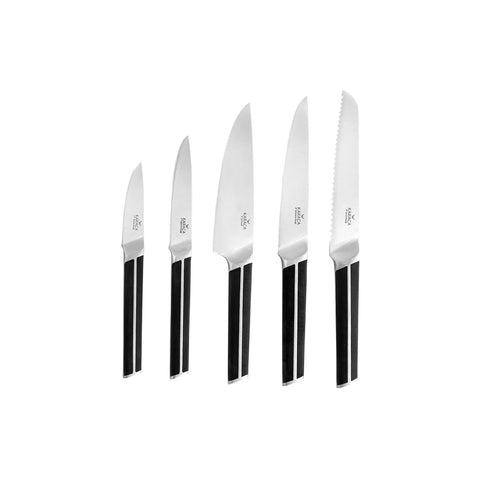 Karaca Teton  Messer- Set, 6-teilig