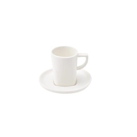 Karaca Teta einzeln Kaffeetasse 90 ml