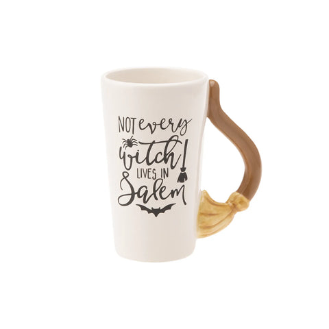 Karaca Broom 470 ml Mug