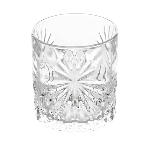 Rcr Oasis Whiskyglas, 6-teilig