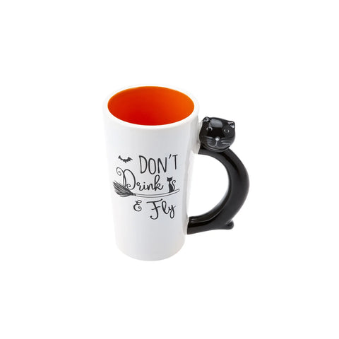 Karaca Cat 470 ml Mug