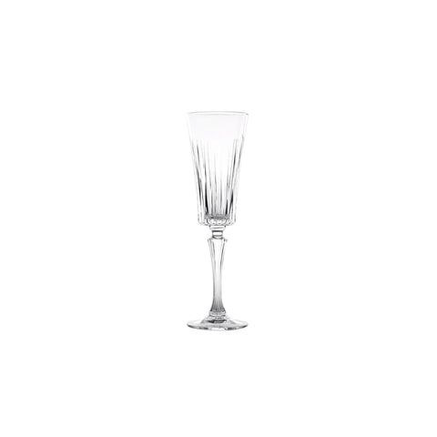 Rcr Timeless Champagnerglas 210 ml