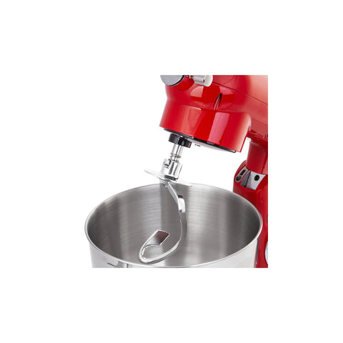 Karaca Powercast Chef Guss Standmixer Küchenchef Red 1800 W