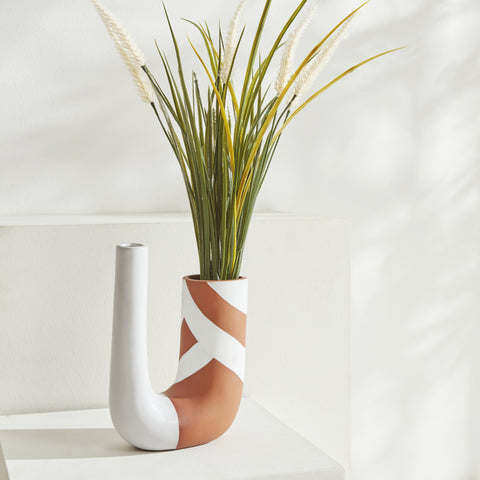 Karaca Home Einfache Vase