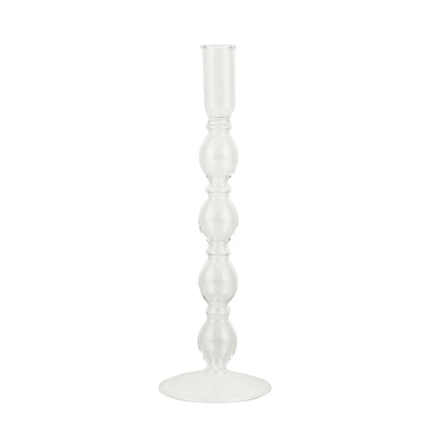 Karaca Home Degrade candlestick 28.5 cm