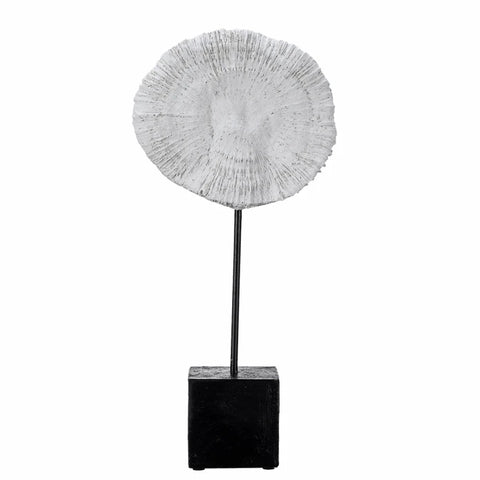 Karaca Home Eden decorative object white