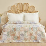 Karaca Home Sarah anderson dream double bedspread