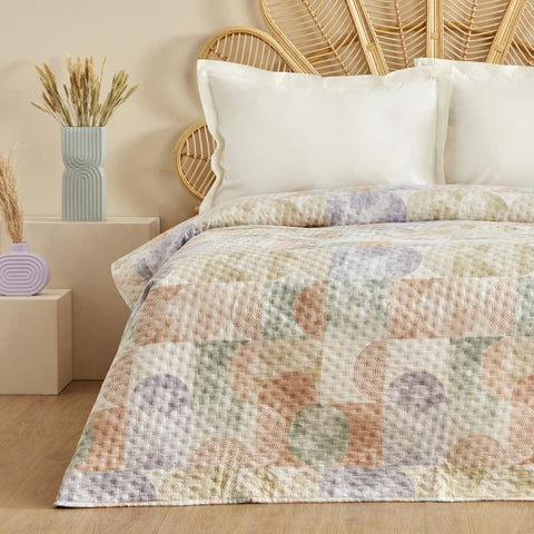 Karaca Home Sarah anderson dream double bedspread