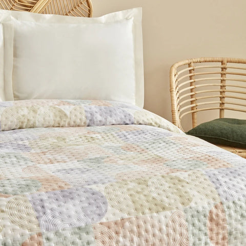 Karaca Home Sarah anderson dream double bedspread