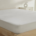 Karaca Home Fitted mattress protector 100x200 cm