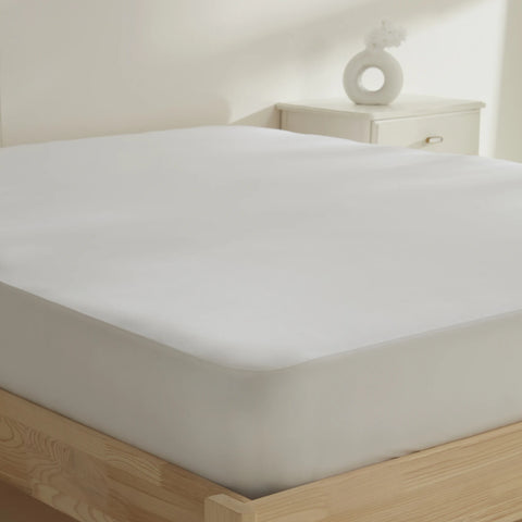 Karaca Home Fitted mattress protector 100x200 cm