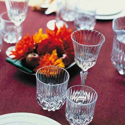 RCR Adagio 6-Piece Goblet Set 280 ml  