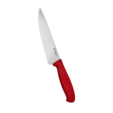 DR.Inox Red Messer