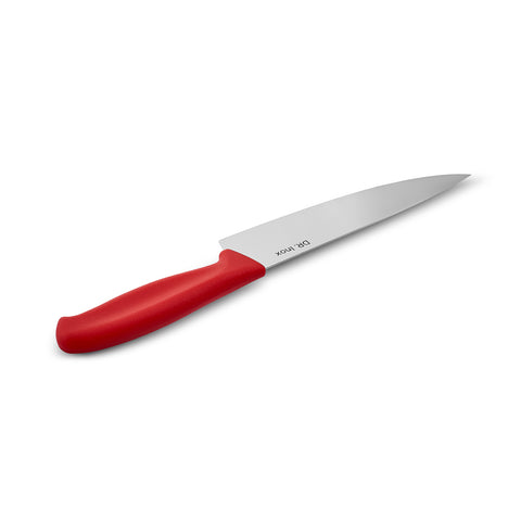 DR.Inox Red Messer