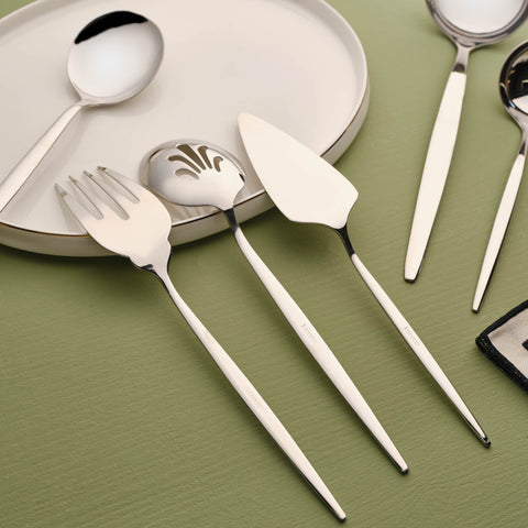 Karaca Orion Platinum 7-Piece Service Set