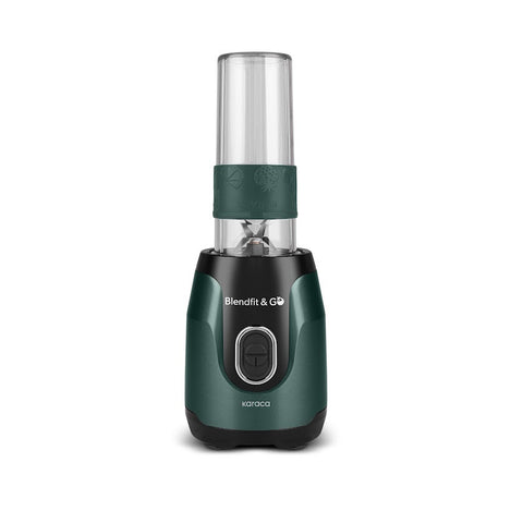 Karaca Blendfit Go Personal Smoothie Blender Pine Green 
 