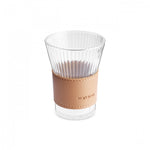 Karaca Deri Cool Touch Latte Bardak 210 Ml Kahve