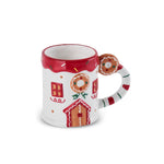 Karaca New Year 25 Hansel Mug