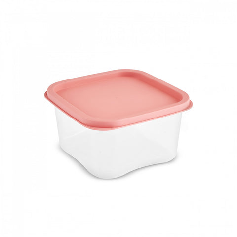 Karaca Dora Mini 4-Piece Storage Container Set