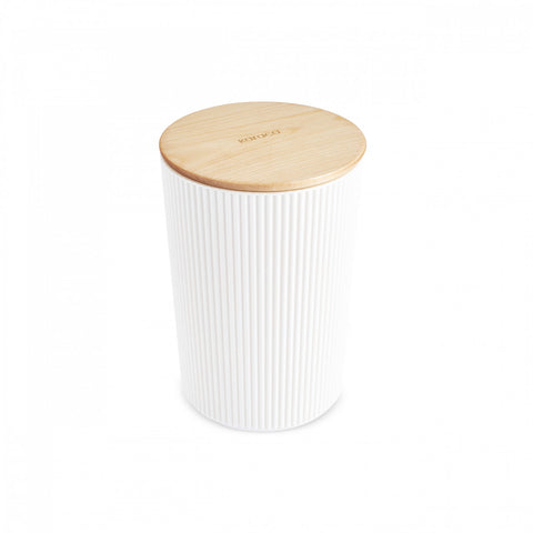 Karaca Massimo Storage Container 1.5 L Cream