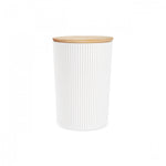 Karaca Massimo Storage Container 1.5 L Cream