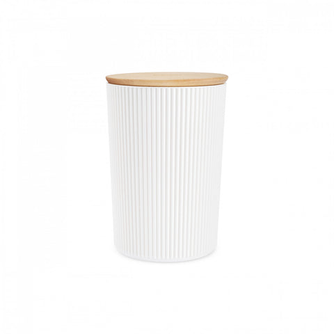 Karaca Massimo Storage Container 1.5 L Cream