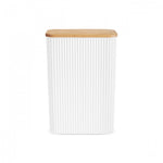 Karaca Massimo Storage Container 2 L Cream