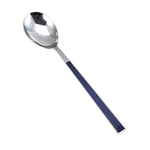 Karaca Salzburg Indigo Tablespoon