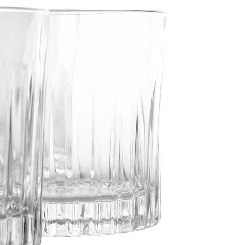 Rcr Timeless Whiskey Glas 310 ml