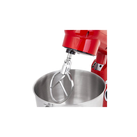 Karaca Powercast Chef Guss Standmixer Küchenchef Red 1800 W