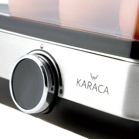 Karaca Inox Love of Kitchen Eierkocher