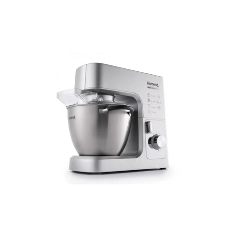 Homend Profashion Prof 3003H Fester/Geformter Standmixer 1300 W Küchechef