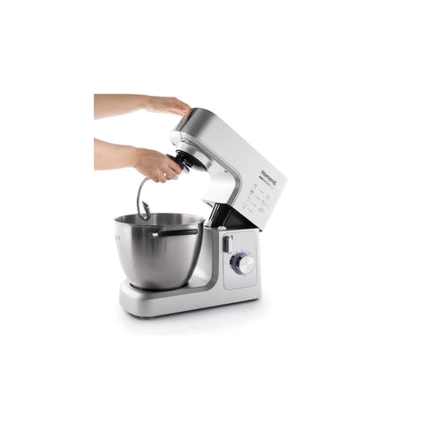 Homend Profashion Prof 3003H Fester/Geformter Standmixer 1300 W Küchechef