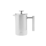 Karaca Çift Cidarlı Metal French Press 1000 ml