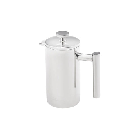 Karaca Doppelwand Edelstahl French Press 1000 ml