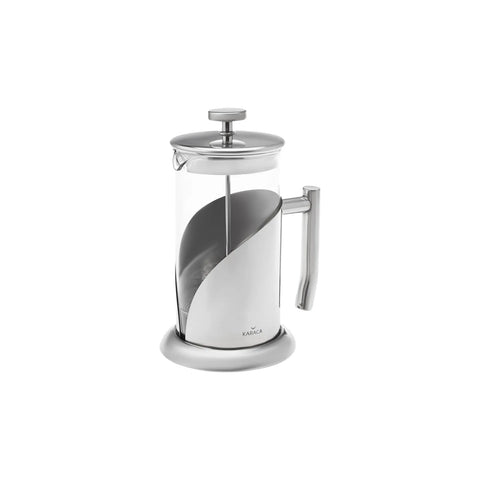 Karaca Borosilikatglas French-Press Metall 1000 ml