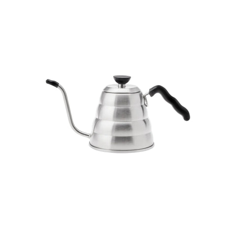 Karaca Edelstahl Kaffee Wasserkocher 1200 ml