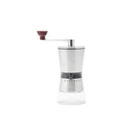 Karaca Manual Coffee Grinder with Adjustable Settings