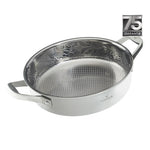 Karaca Power Steel 3Ply Pot 26 cm 4 lt